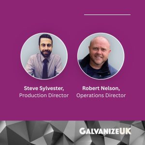 GalvanizeUK Board Appointments